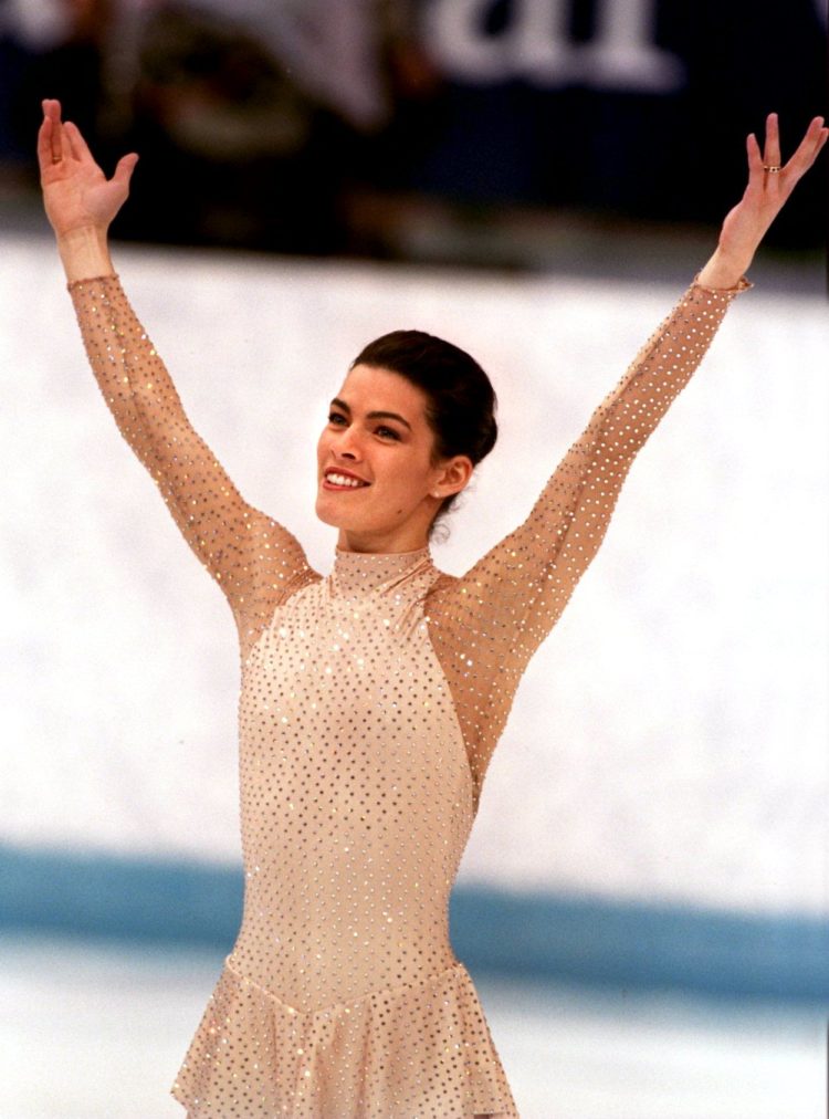 Unforgettable Figure Skating Costumes From Competitions Past