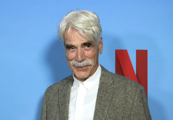 Sam Elliott Facts Simplemost Hot Sex Picture