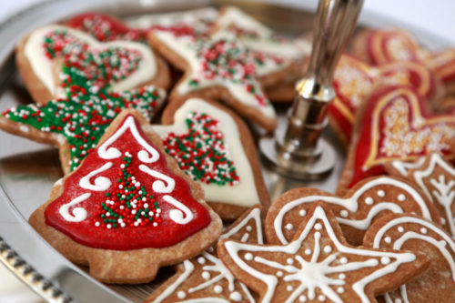 The Top 13 Holiday Cookie Recipes