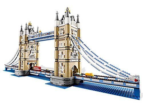 lego most complex set