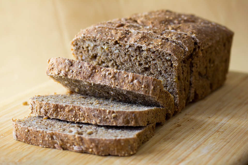 Here Are The Healthiest Types Of Bread You Can Buy Simplemost