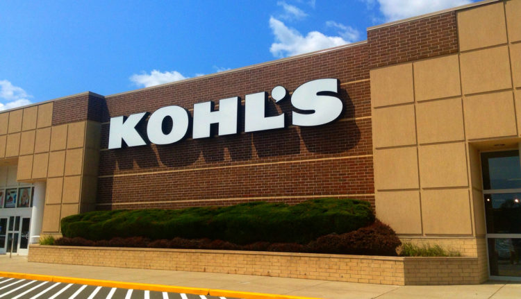 Don't Fall For This Fake Kohl's Coupon Making Its Round On Social Media