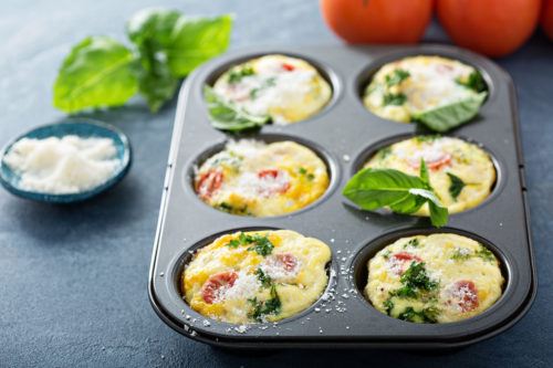 10 (Under 300 Calorie) Breakfasts To Start Your Day Off Right - Simplemost