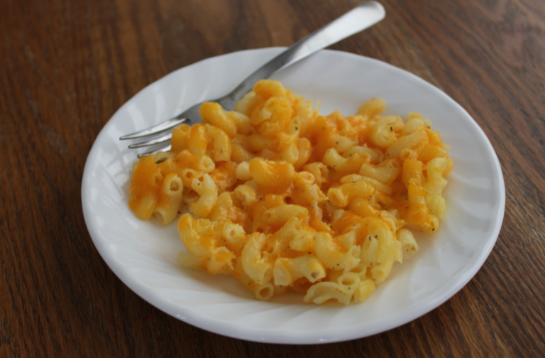 best ever mac and cheese taste of home
