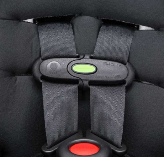 iremind car seat alarm