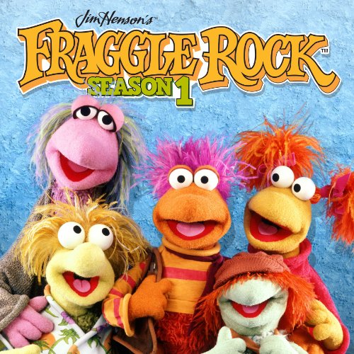 'Fraggle Rock' Is Returning To Television - Simplemost