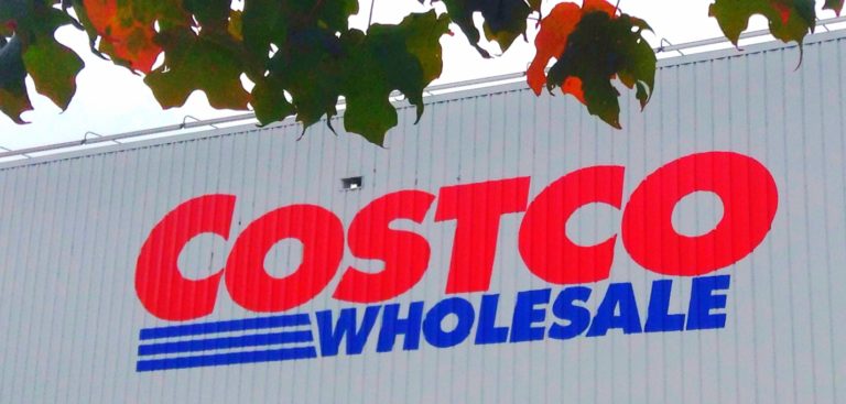 how much does costco pay stockers in texas