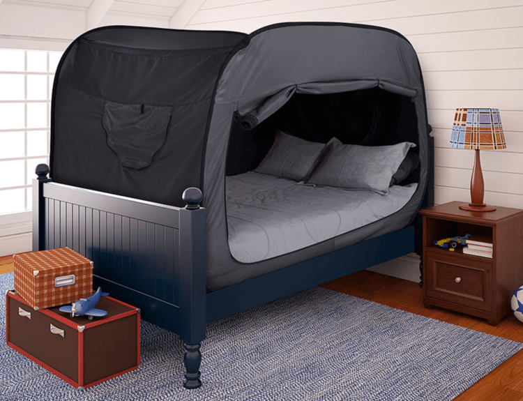 bed tent for full size mattress