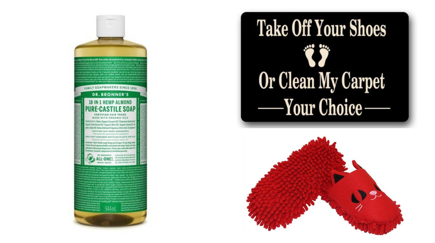 11 Perfect Gift Ideas for Your Favorite Clean FreakHelloGiggles