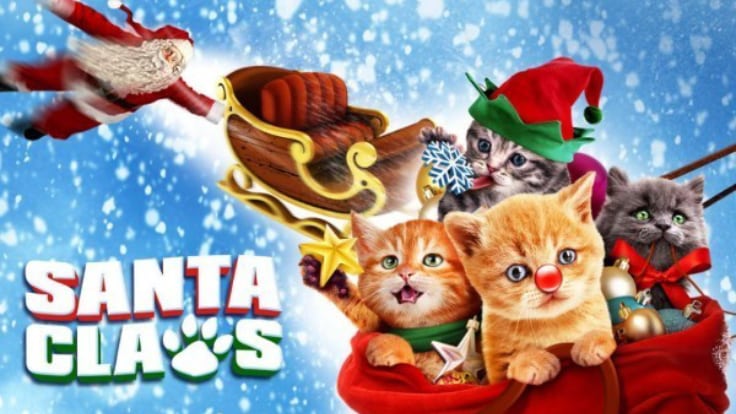 Christmas Movie Favorites You Can Watch On Netflix - Simplemost