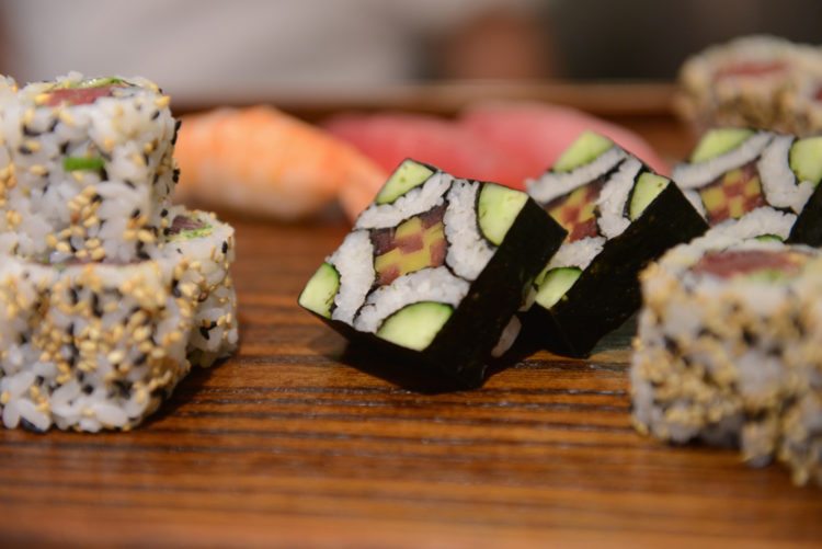 The Science Behind Why You Can Eat Raw Fish But Not Raw Meat