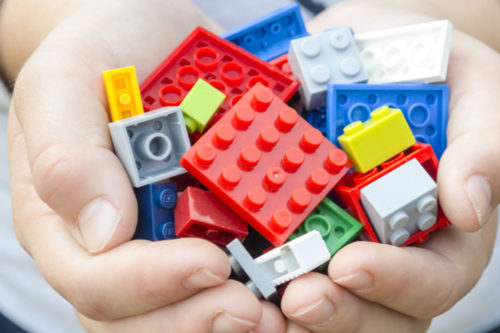 Here’s How To Donate Used Legos For Other Kids To Play With