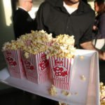 If You Don't Use a Butter Straw For Your Popcorn At The Movies Then I Can't  Trust You