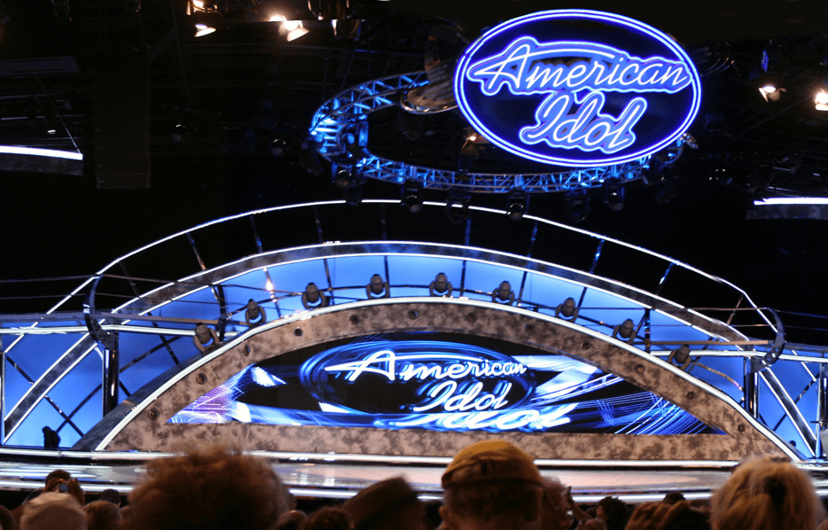 'American Idol' Is Making A Comeback—This Time On ABC