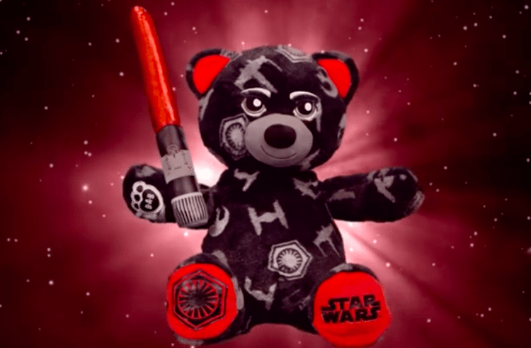 upcoming build a bear releases 2020