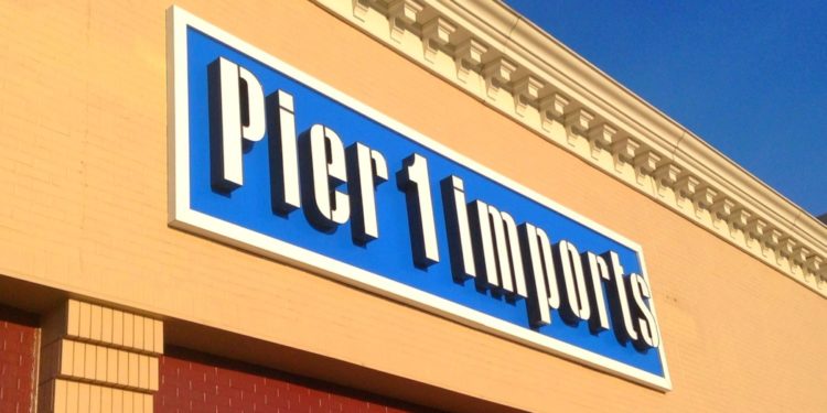 Pier 1 Imports Is Having A Big Sale On Outdoor Furniture Right Now   14882762930 111a12d8d0 O Pier 1 Imports 750x375 