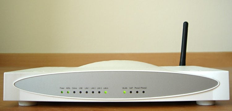 Why you need to restart your router on a regular basis