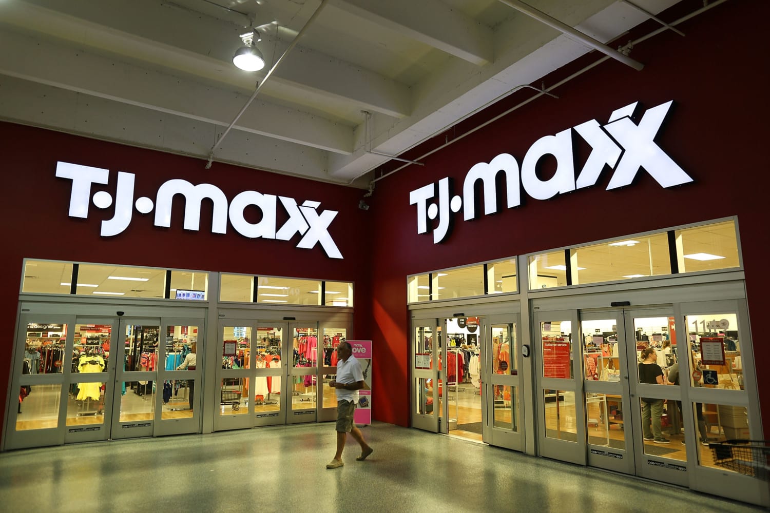 10 Things You Probably Didn't Know About Shopping At T.J. Maxx