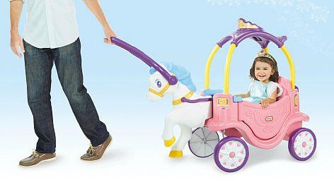 princess carriage toys r us