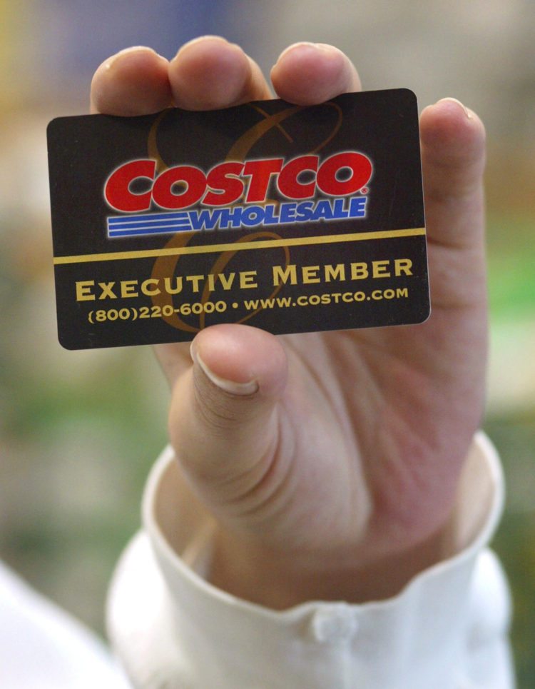 Groupon Is Offering Costco Memberships For 60 With TONS Of Freebies