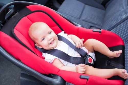 cpst car seat check