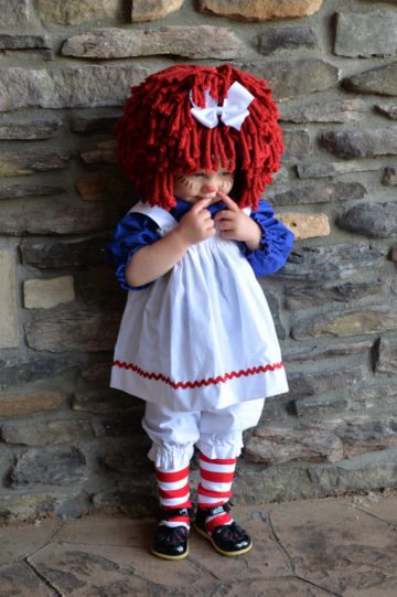 24 Adorable Halloween Costume Ideas For Kids