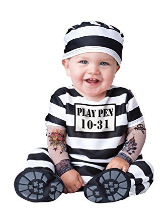Best Baby Halloween Costume Ideas - Simplemost