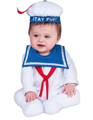 Best Baby Halloween Costume Ideas - Simplemost