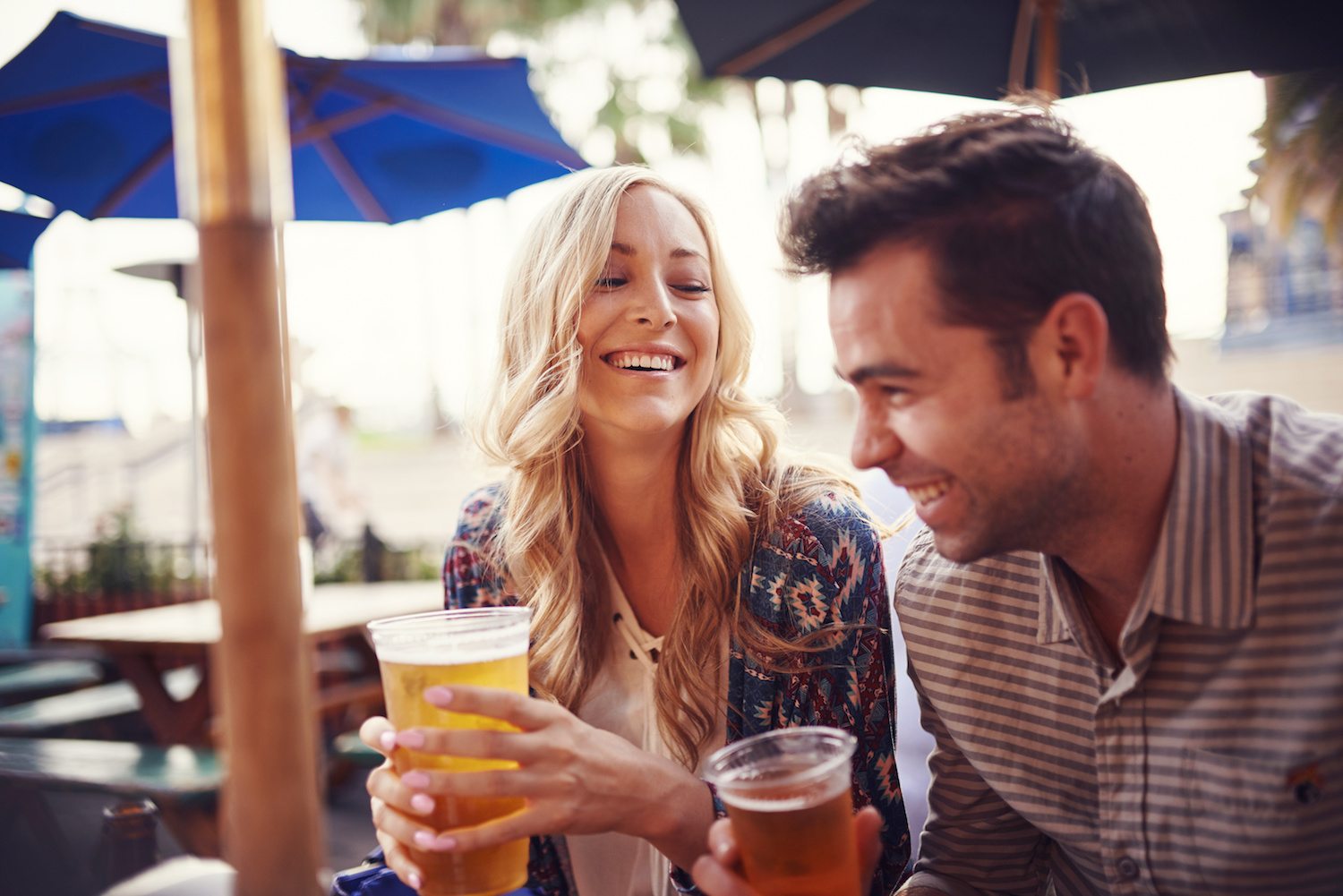 Drinking Together Could Be Key To A Happy Marriage Simplemost