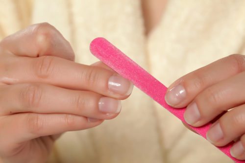 6 Ways To Get Rid Of Hangnails—and How To Prevent Them In The First Place