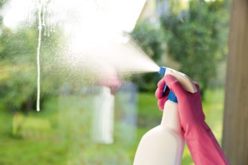 How To Clean Your Windows And Keep Them Streak-Free