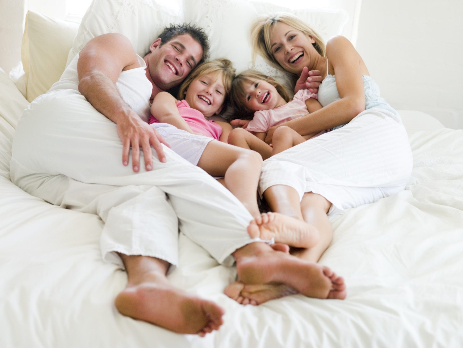 safe mattresses for co sleeping