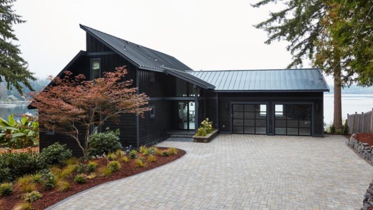 HGTV's giving away this $1.8 million dream home