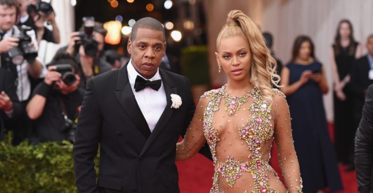 Jay-Z Opens Up About Cheating On Beyoncé - Simplemost