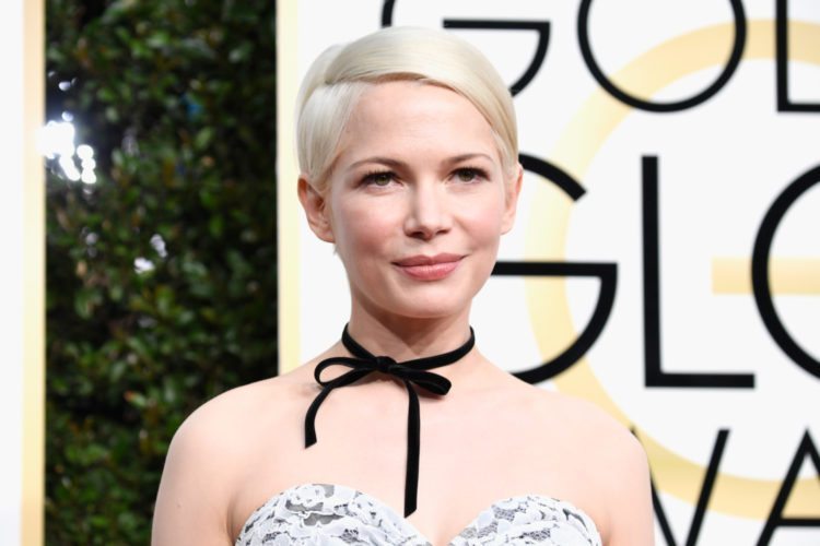 74th Annual Golden Globe Awards - Arrivals