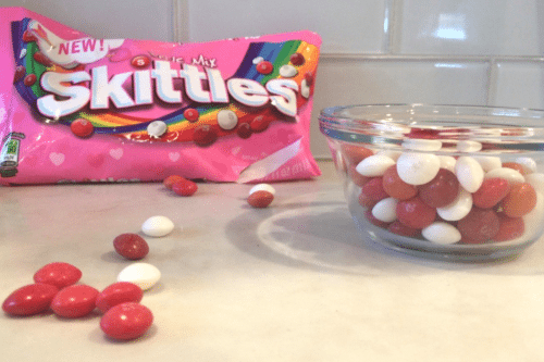 Skittles Has Five New Valentine S Day Flavors