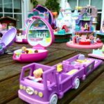 What Mattel's 'Polly Pocket' Relaunch Could Mean For A 'Mighty Max