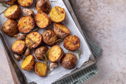 If You Haven’t Tried ‘Melting Potatoes’ Yet, You Are Seriously Missing Out