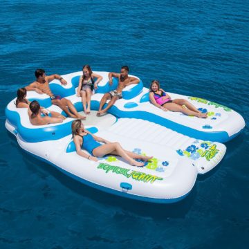 Multi-Person Floats For Your Next Pool Party - Simplemost