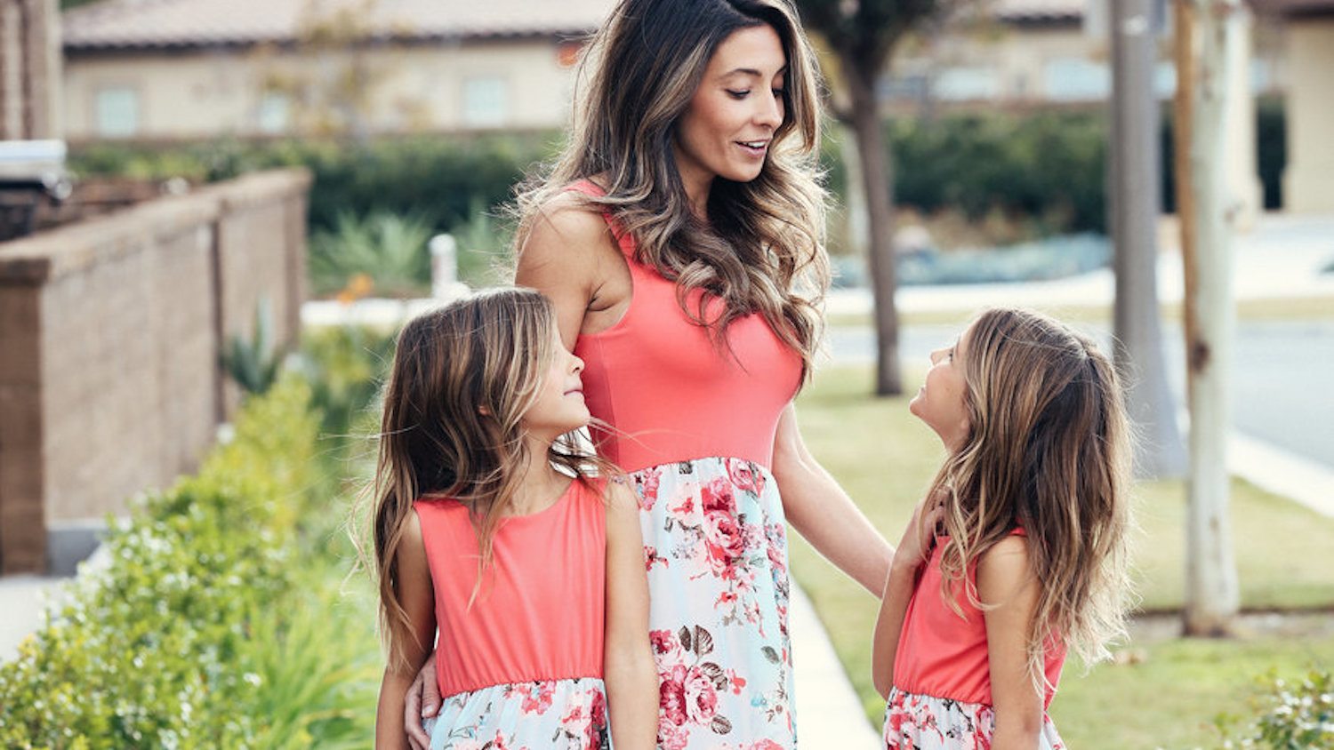Casual Dressy Easter Looks The Family Will Love Style For Everyone