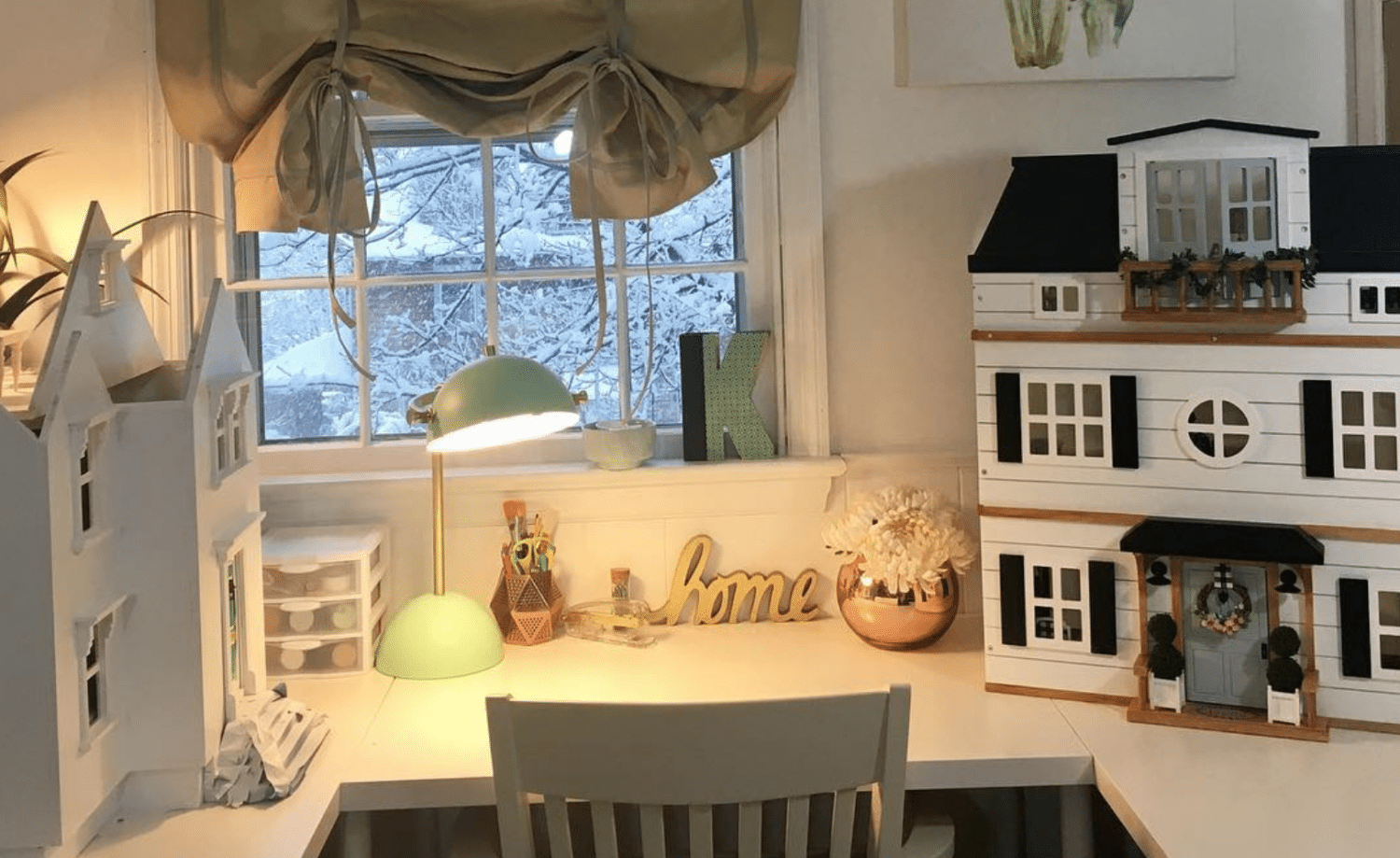 hearth and hand dollhouse review