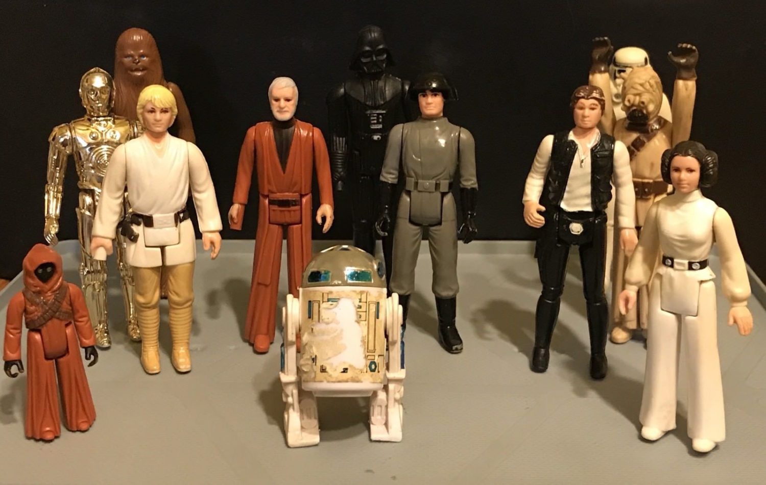 top 80s toys