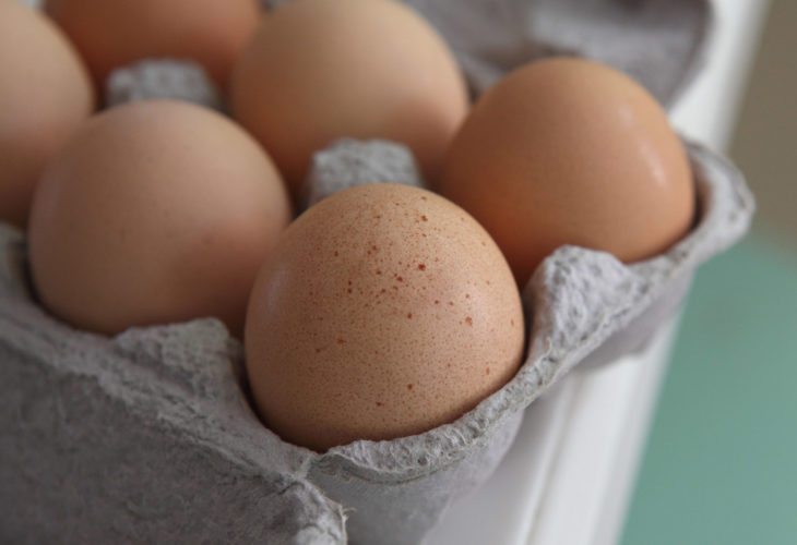 207 million eggs in nine states recalled over salmonella fears