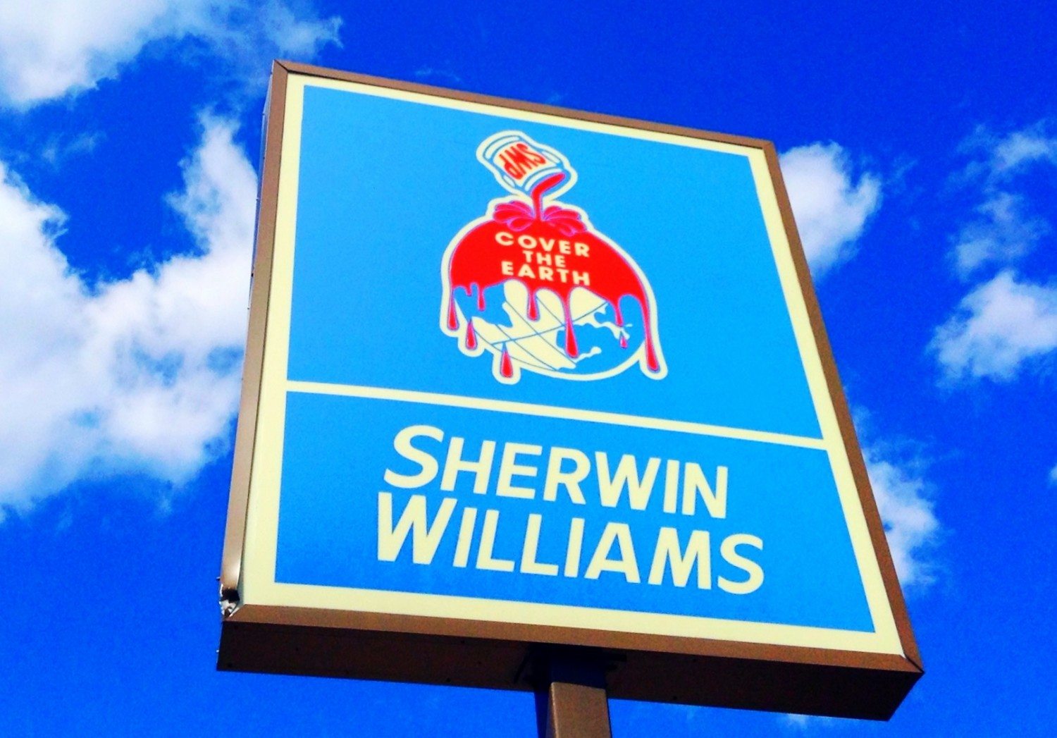 Sherwin Williams 40 Off Paints And Stains Simplemost