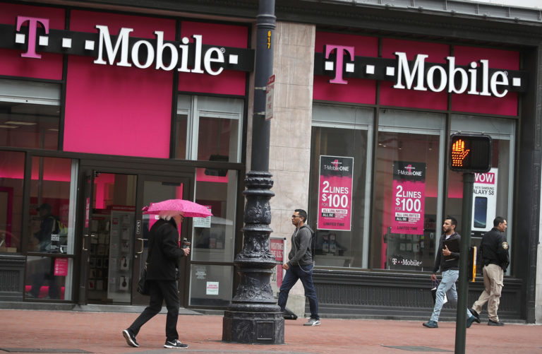 T Mobile 50 Off Wireless Plans For Military Families