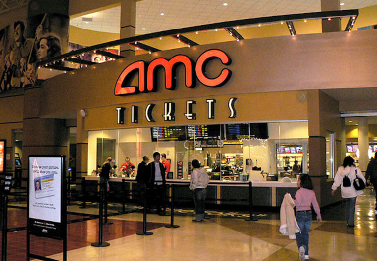 AMC Theatres Bringing Back 5 Movie Tickets Simplemost