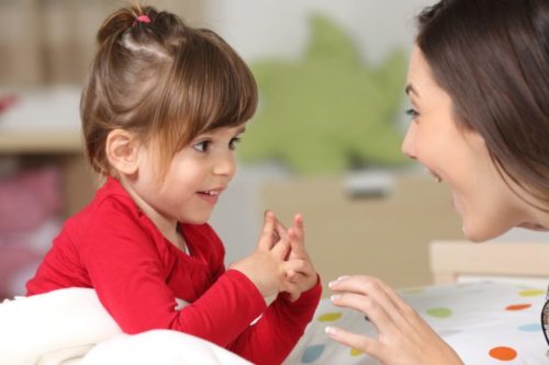 Sneaky Ways To Get A Preschooler To Talk About Their Day