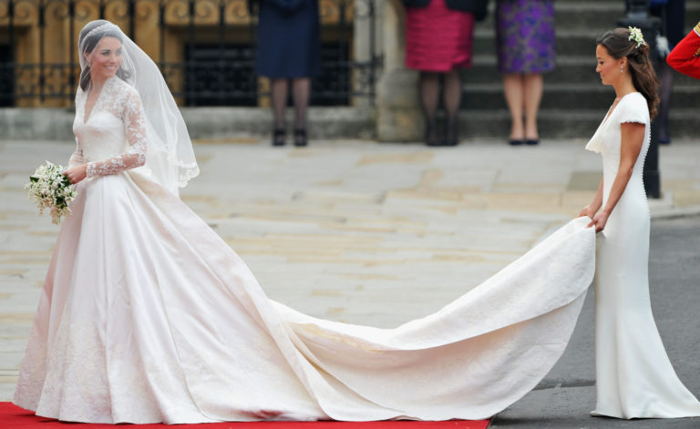 Kate Middleton's Best-Dressed Looks