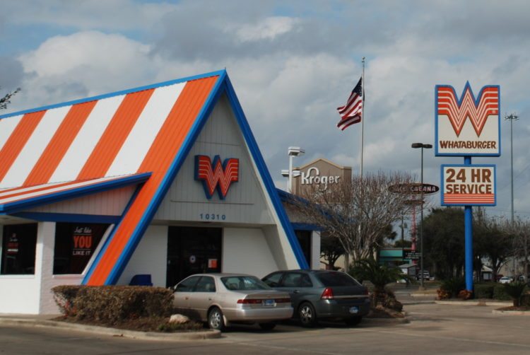 Whataburger Is Giving Away Scholarships And Burgers To Students In