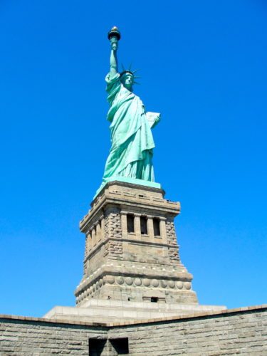 16 Little-Known Facts About the Statue of Liberty